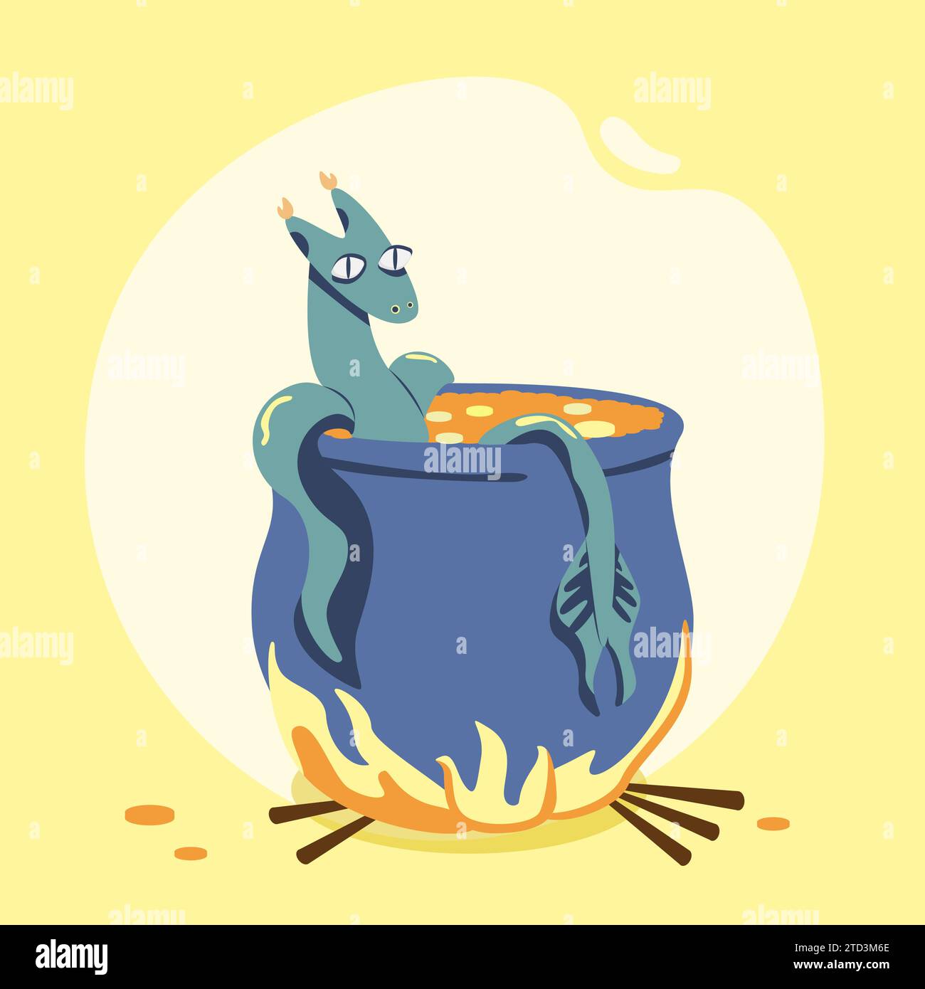 20 Monete Cinesi Portafortuna I Ching Doppio Drago | Feng Shui | Con Sacchetto Regalo