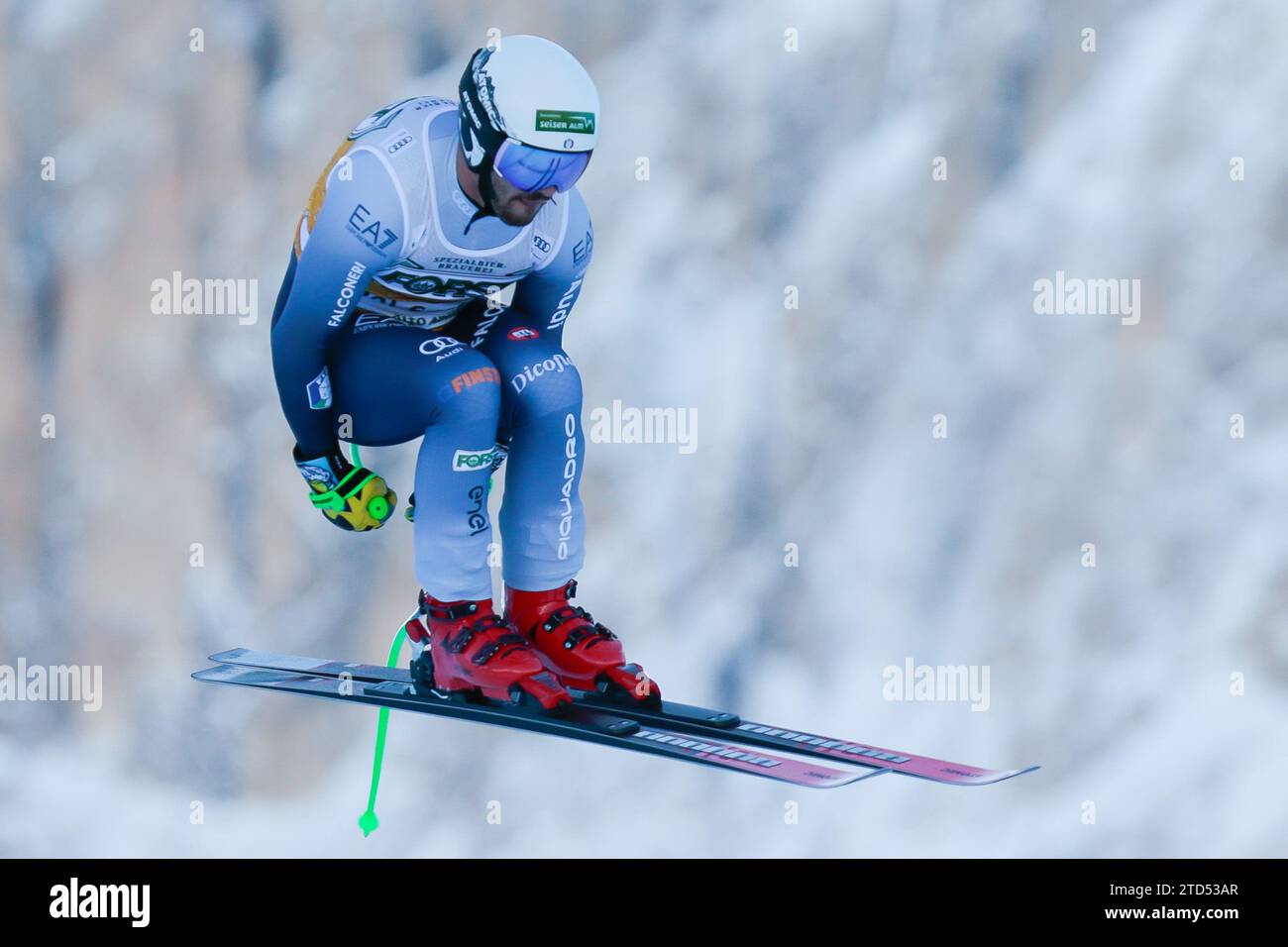 SCI ALPINO FIS WC 20232024 Coppa del mondo maschile Downhill
