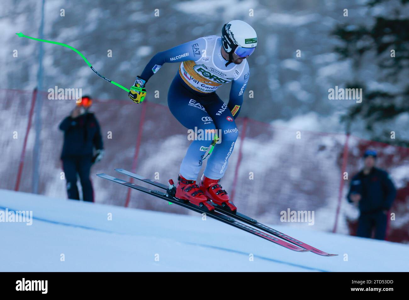 SCI ALPINO FIS WC 20232024 Coppa del mondo maschile Downhill