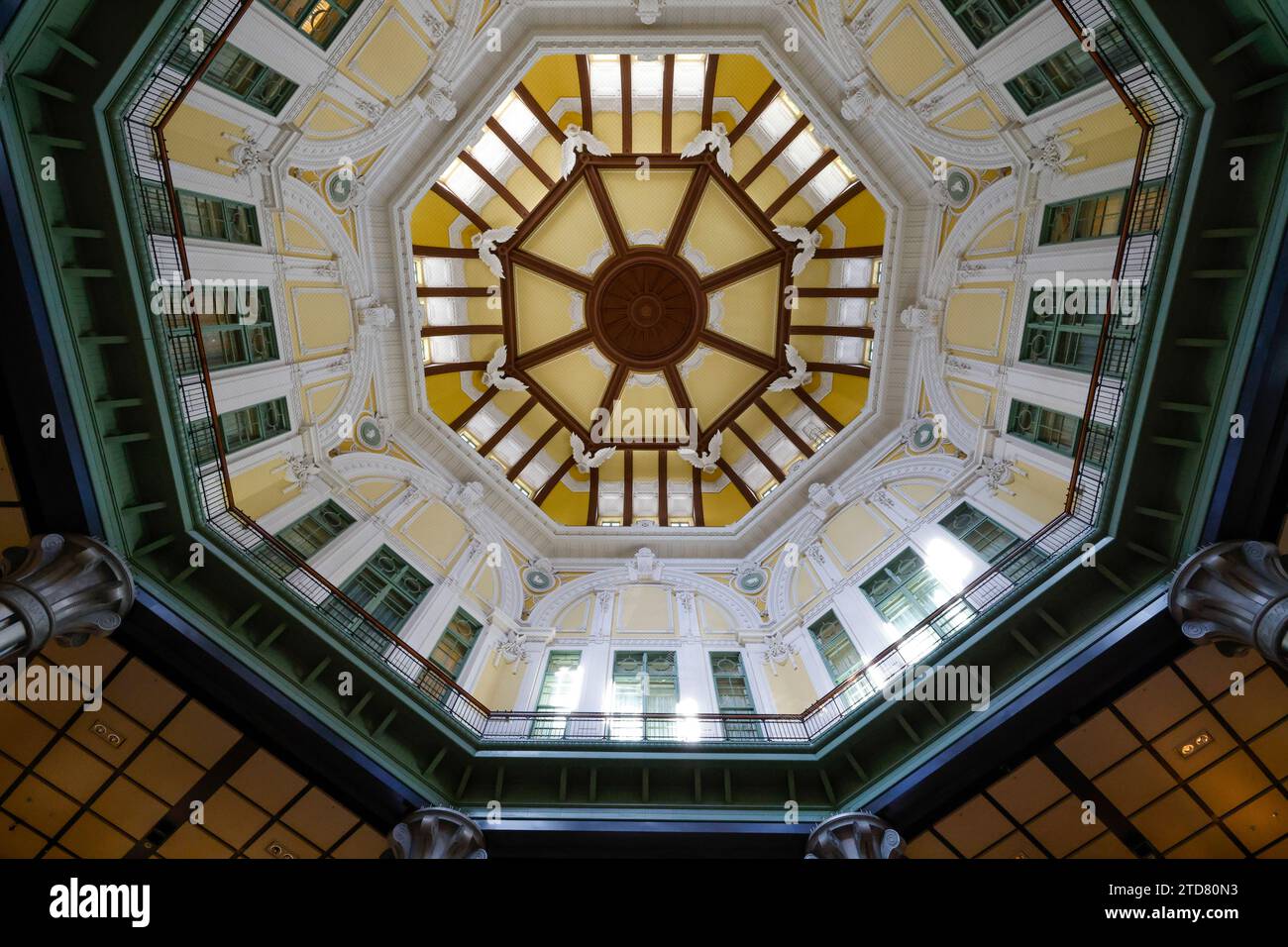 STAZIONE CENTRALE DI TOKYO Foto Stock
