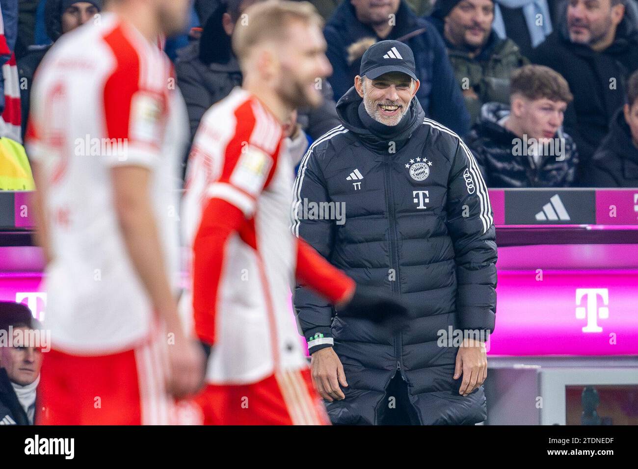 Musiala-Ausfall: FC Bayern München in Transfer-Dilemma