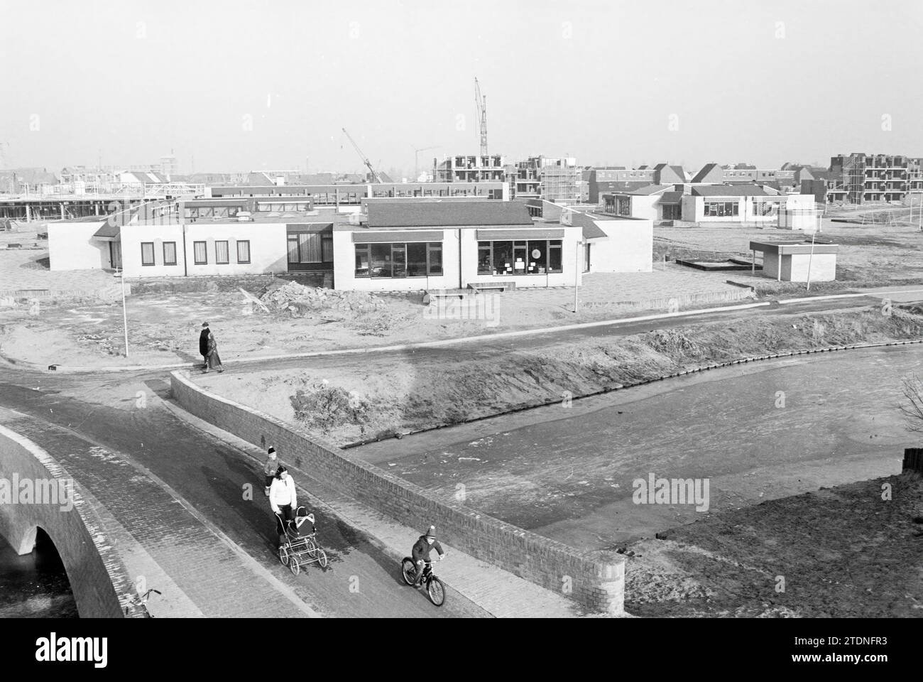 Complesso scolastico di bornholm immagini e fotografie stock ad alta