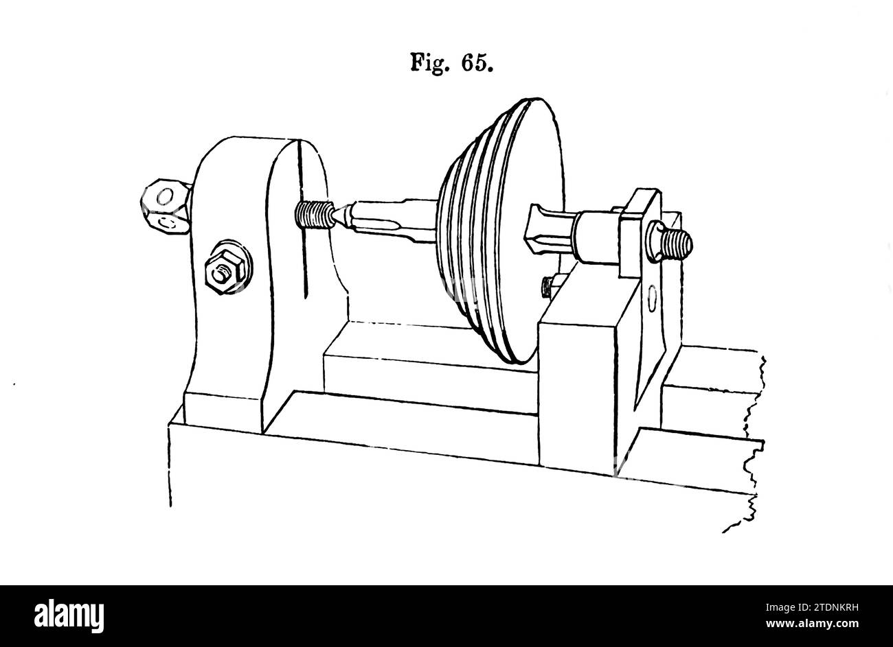 Il Libro Del Tornitore Moderno - Manuale Completo Per Tornitura E Lavorazioni Meccaniche - Foto 3
