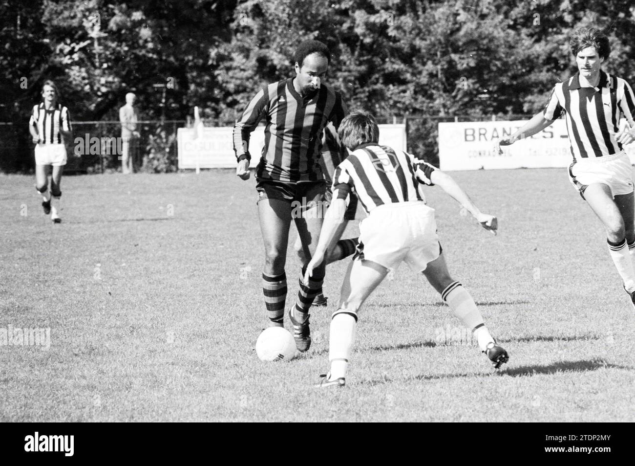 ROMA RARA FOTO Stampa Vintage D'epoca Calcio 1950 15X25 Cm Leonardi EUR
