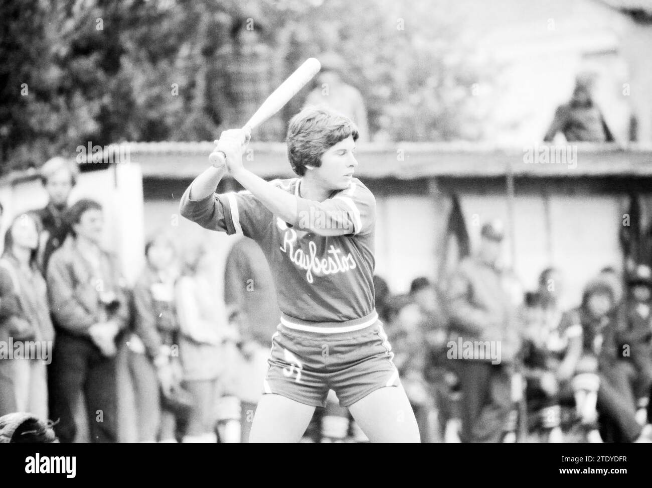 Paesi Bassi - Raybestos and Portraits 4 Players Raybestos, Softball, 19-07-1978, Whizgle News from the Past, Tailored for the Future. Esplora le narrazioni storiche, l'immagine dell'agenzia olandese olandese con una prospettiva moderna, colmando il divario tra gli eventi di ieri e quelli di domani. Un viaggio senza tempo che delinea le storie che plasmano il nostro futuro. Foto Stock Paesi Bassi - Raybestos and Portraits 4 Players Raybestos, Softball, 19-07-1978, Whizgle News from the Past, Tailored for the Future. Esplora le narrazioni storiche, l'immagine dell'agenzia olandese olandese con una prospettiva moderna, colmando il divario tra gli eventi di ieri e quelli di domani. Un viaggio senza tempo che delinea le storie che plasmano il nostro futuro. Foto Stock
