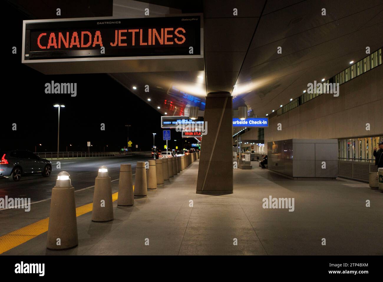 Terminal 3 dell'aeroporto internazionale harry reid immagini e