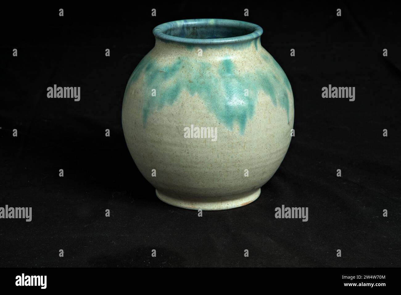 Upchurch Pottery 1909-1963 Foto Stock