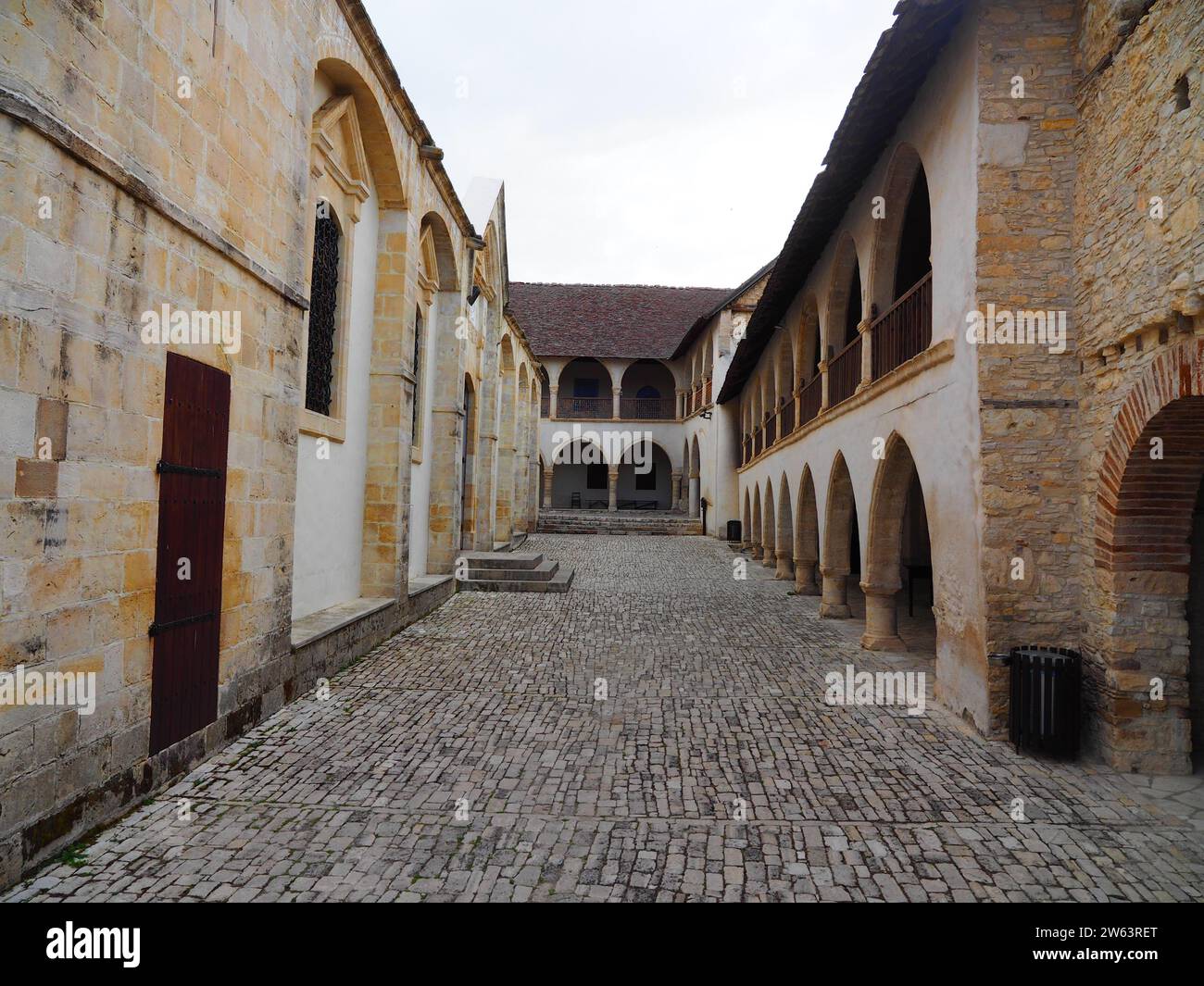 Il meglio di Cipro, Mar Mediterraneo Foto Stock