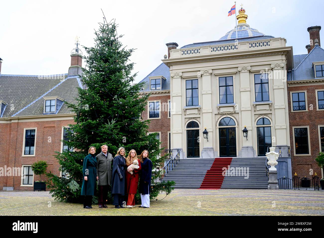 Palazzo reale huis ten bosch immagini e fotografie stock ad alta