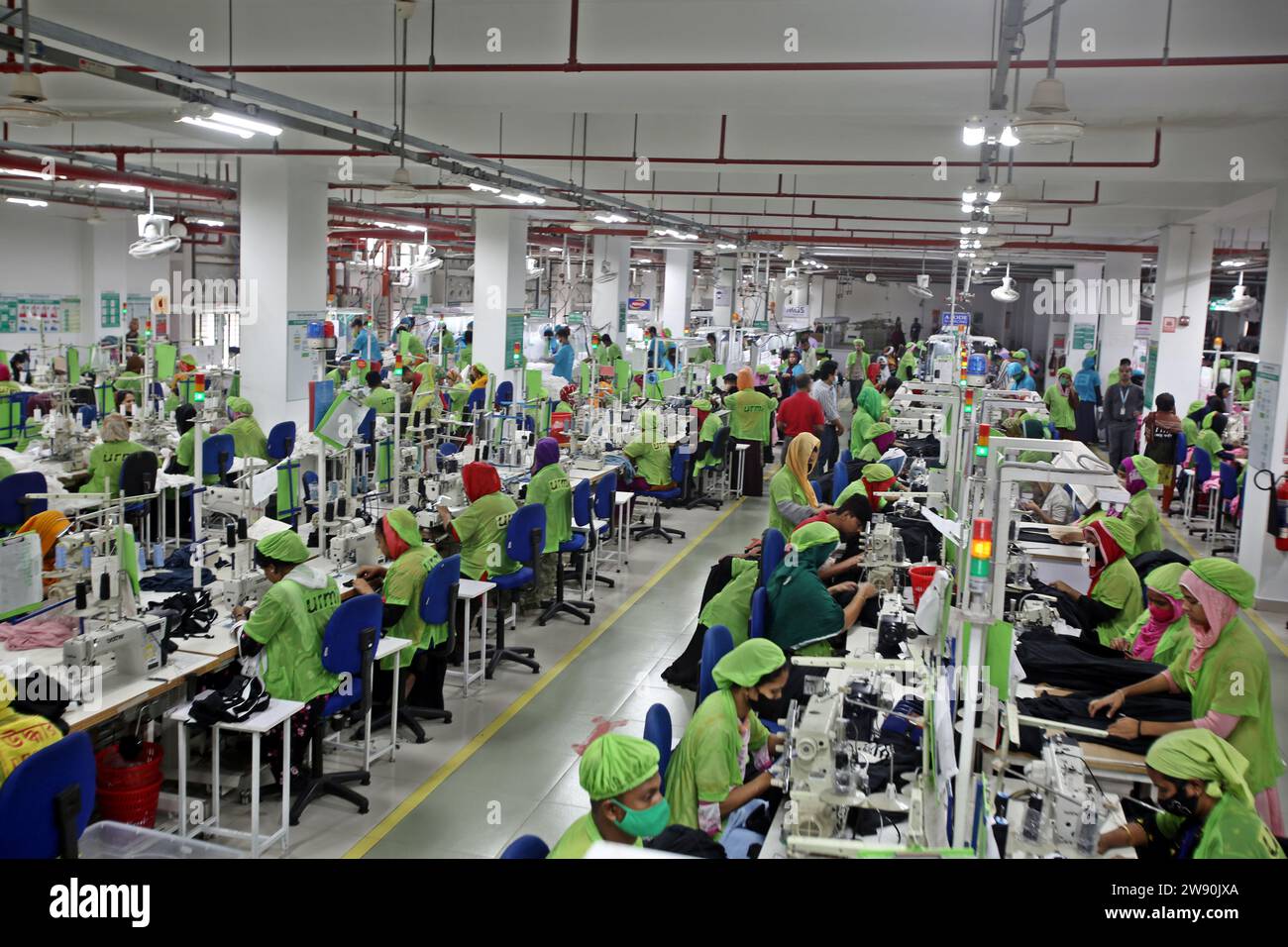 Esportazioni del bangladesh immagini e fotografie stock ad alta risoluzione Alamy