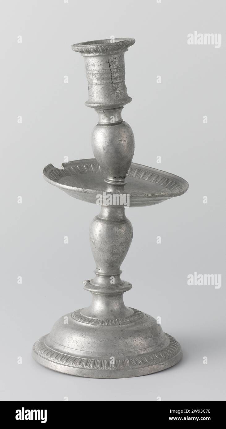 Candelabro Flambuity, cinque parti, anonimo, c. 1590 c. 1596