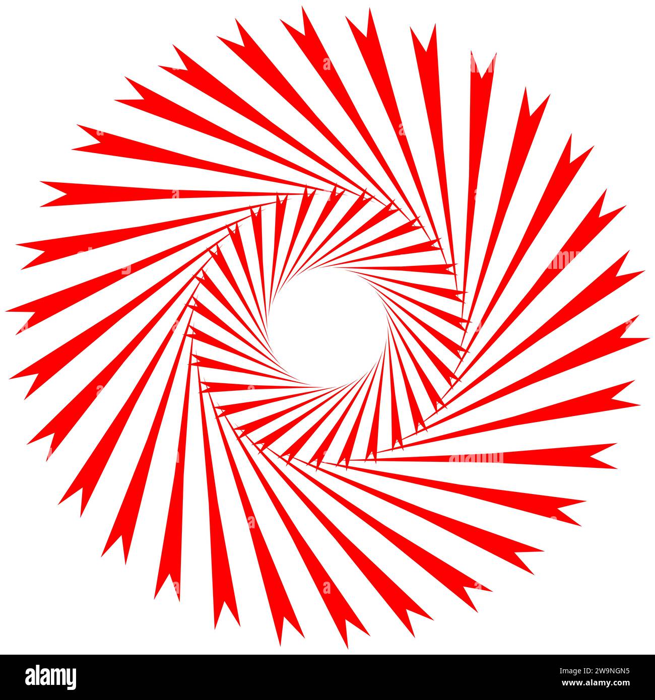 Texture astratta Beauty Wings su bianco. Texture astratta ed elegante. Modello per stampe, tessuti, involucri, sfondi, siti Web, ecc. Foto Stock