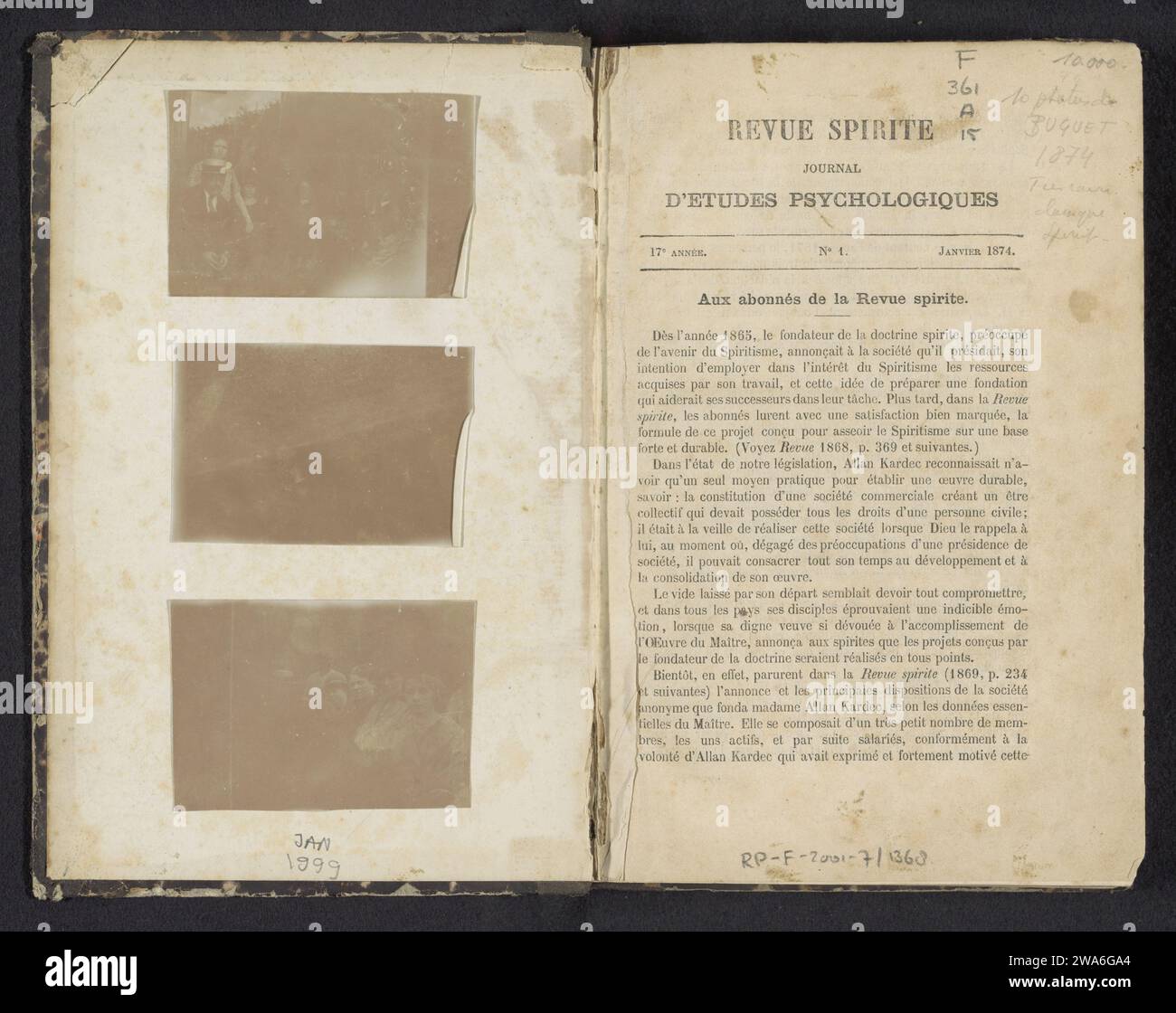 Tre ritratti di gruppo, Anonymous, c. 1875 - c. 1910 foto supporto fotografico persone storiche anonime ritratte in gruppo, in un ritratto di gruppo Foto Stock