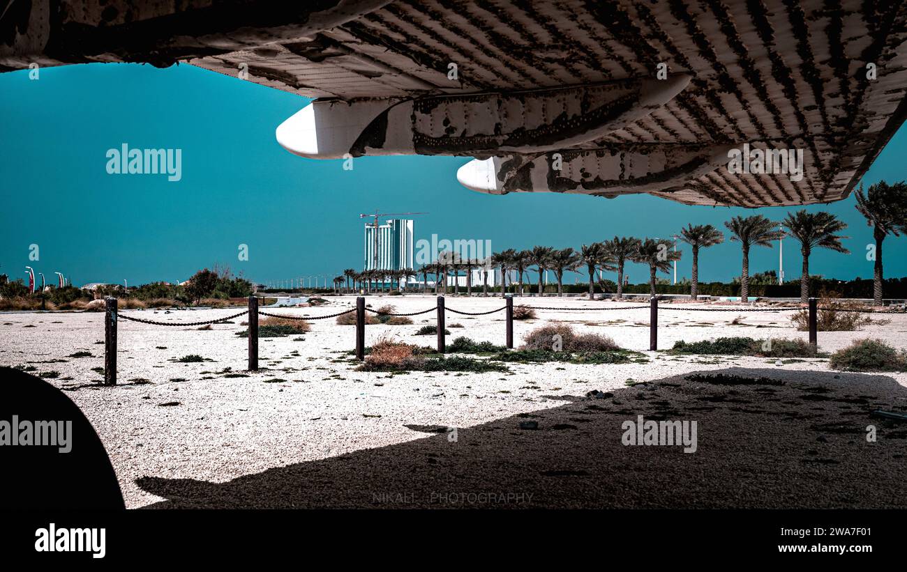 مجموعه ای از عکسای طبیعت ایران Foto Stock