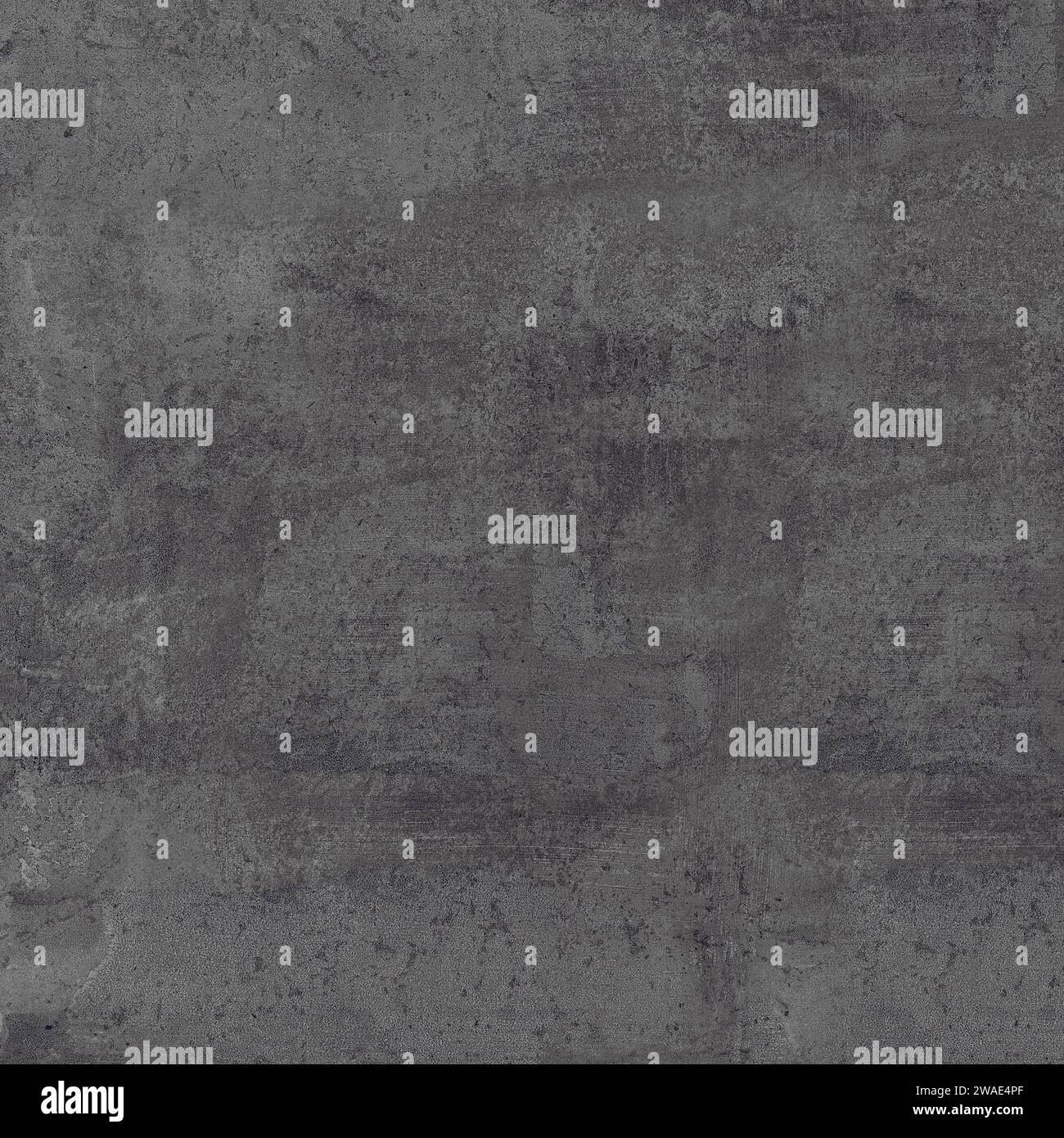 Sfondo a trama grigia, struttura in pietra grigia per decorazione interna esterna e superficie piastrelle e pavimenti in ceramica Foto Stock
