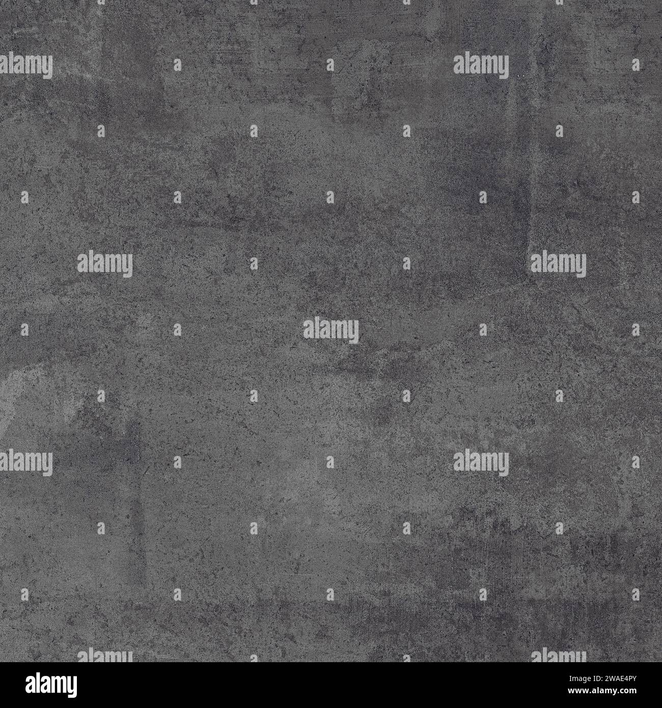 Sfondo a trama grigia, struttura in pietra grigia per decorazione interna esterna e superficie piastrelle e pavimenti in ceramica Foto Stock