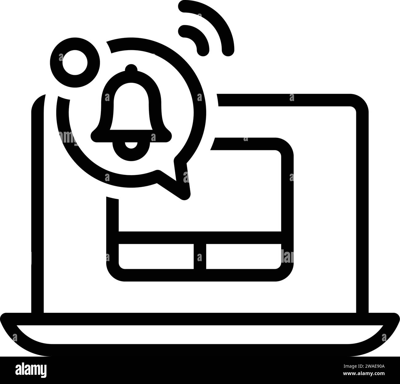 Notifica di sollecito immagini e fotografie stock ad alta risoluzione ...