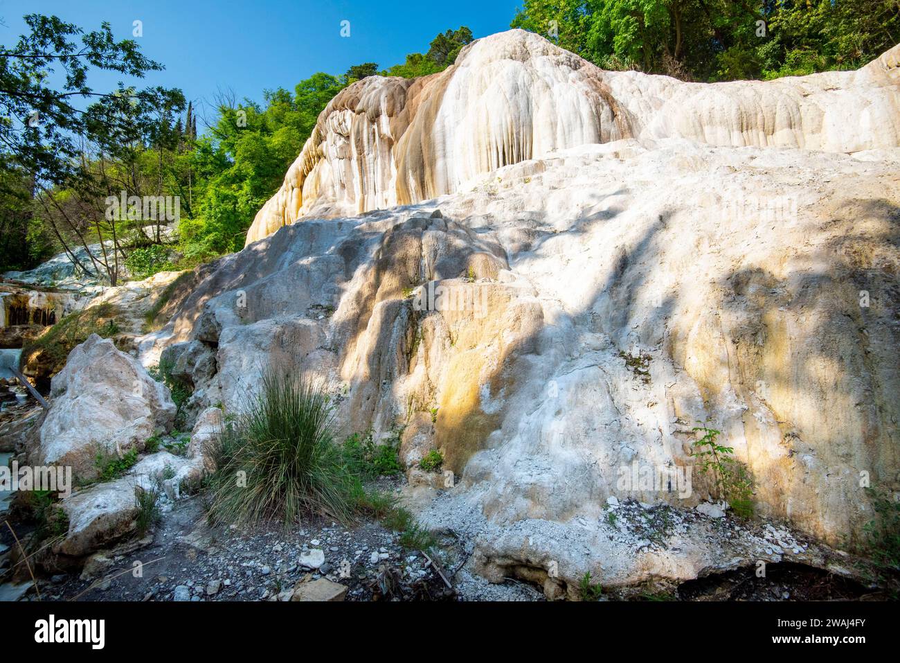 cascata di san filippo superiore