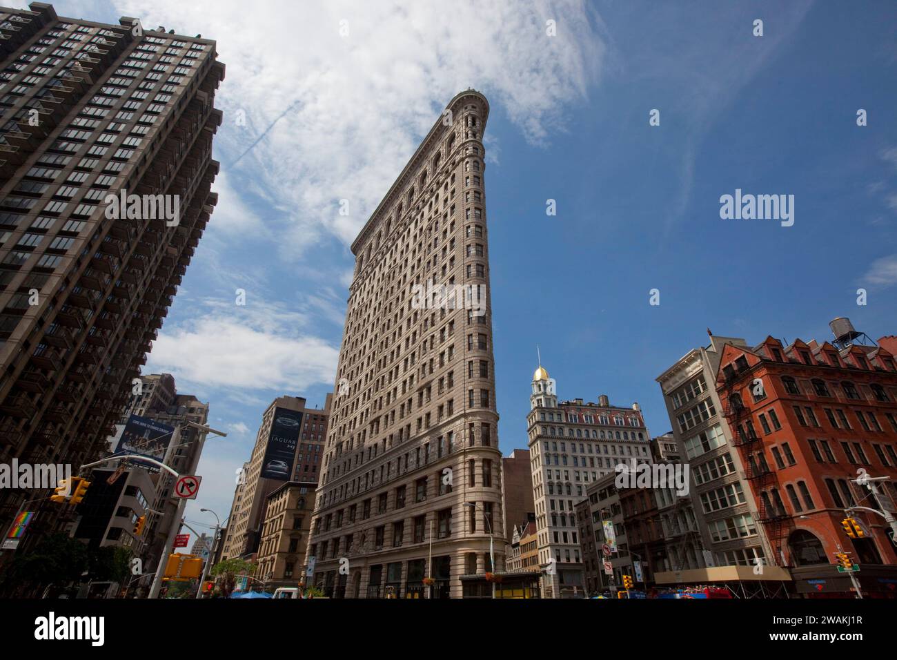 NEW YORK STATI UNITI Foto Stock