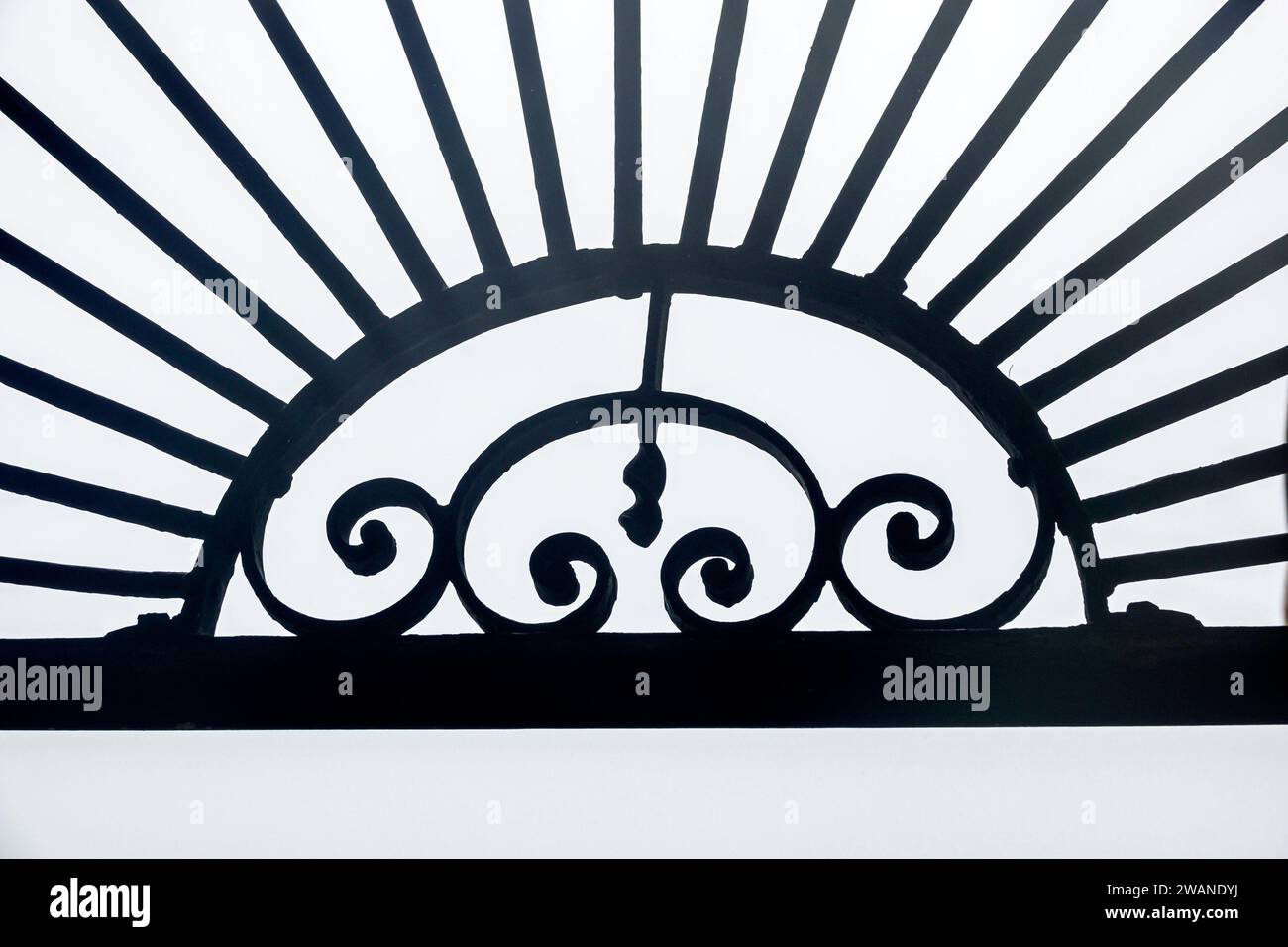 Merida Mexico, centro storico, centro culturale Universitario de la Universidad Autonoma de Yucatan, università autonoma, wro Foto Stock