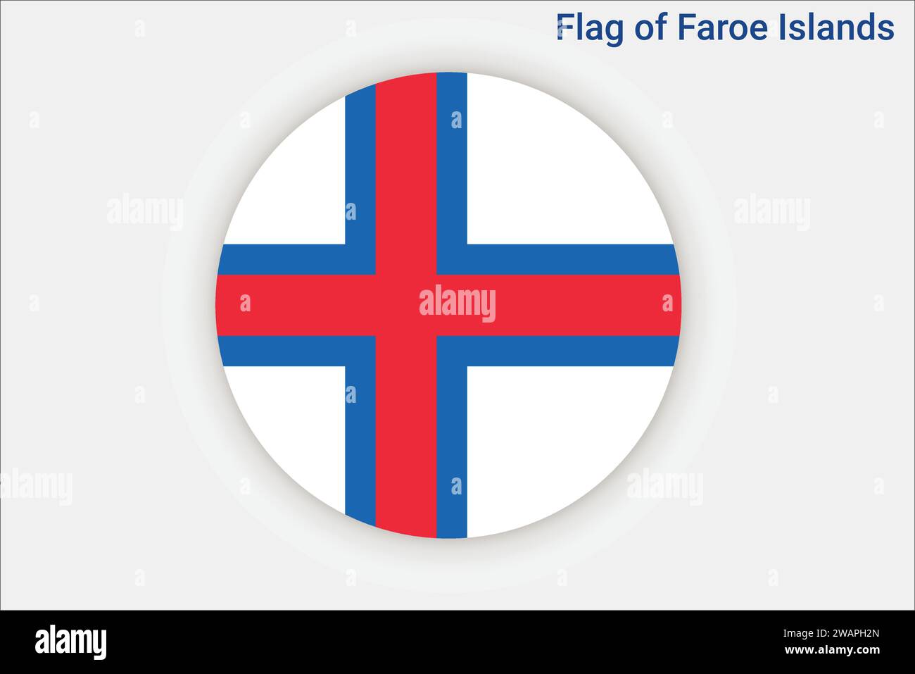 Bandiera Isole Faroe - Føroyar - In Vendita | Acquista - AZ FLAG
