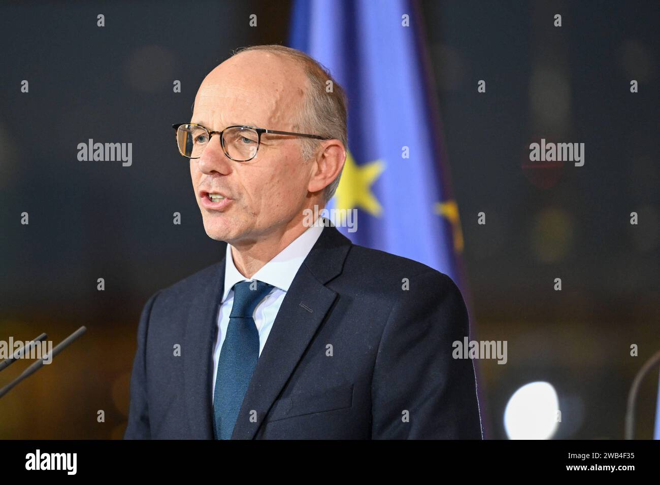 Bandiera Germania Ducato Di Baden - Foto 8