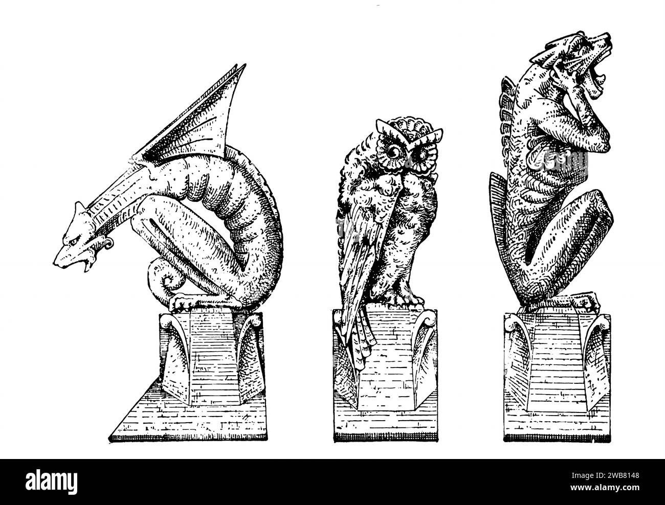 Terracotta ceramica di terracotta Immagini senza sfondo e Foto Stock