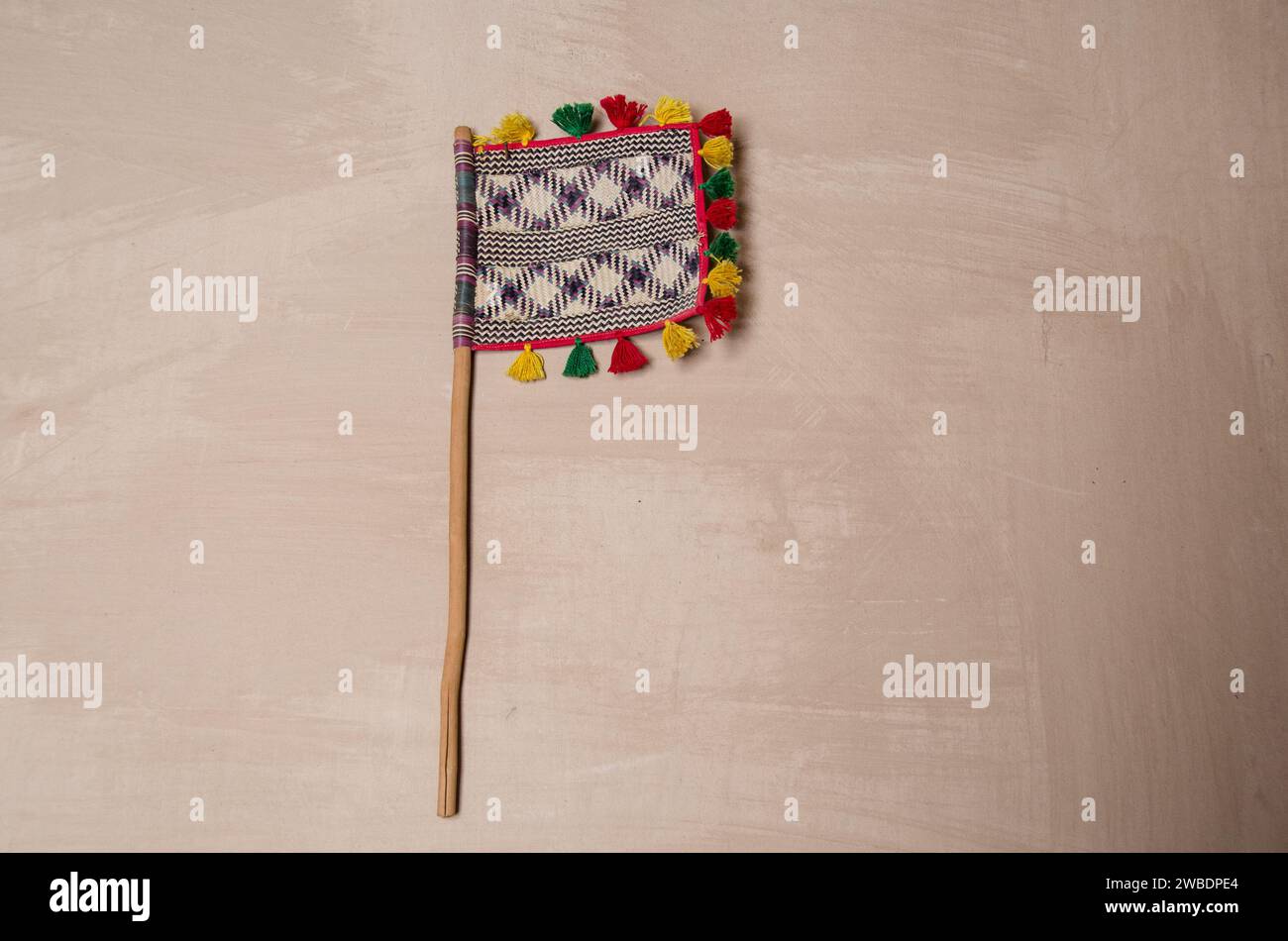 sognare in oman Foto Stock