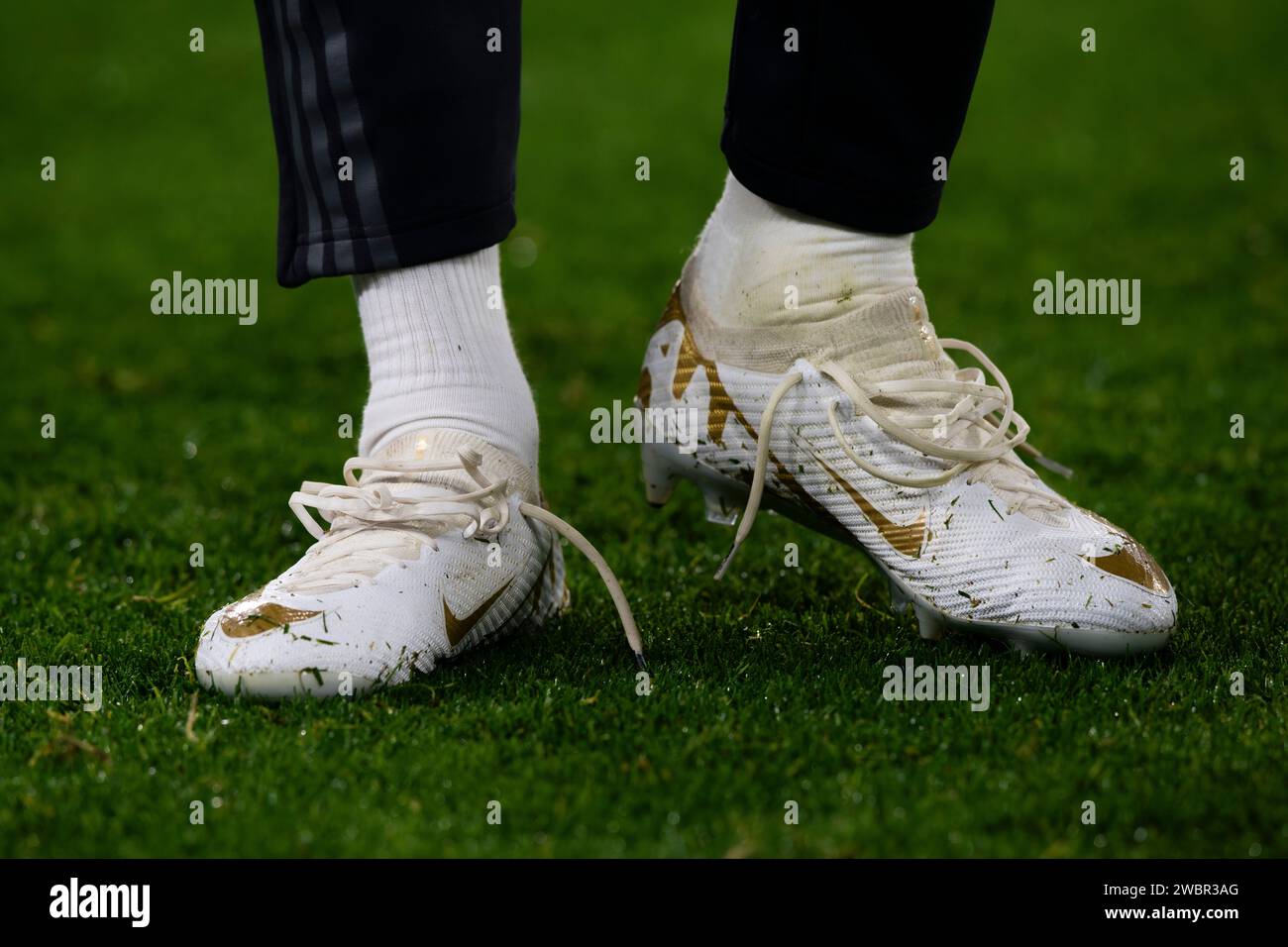 Nike mercurial italia online