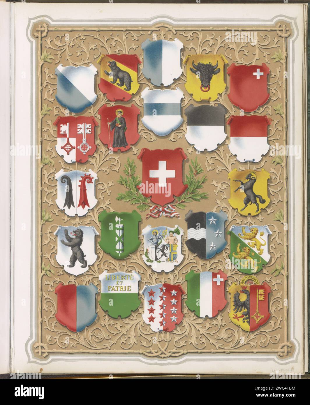 U24 - Adesivo con scritta NASA, colore: Nero