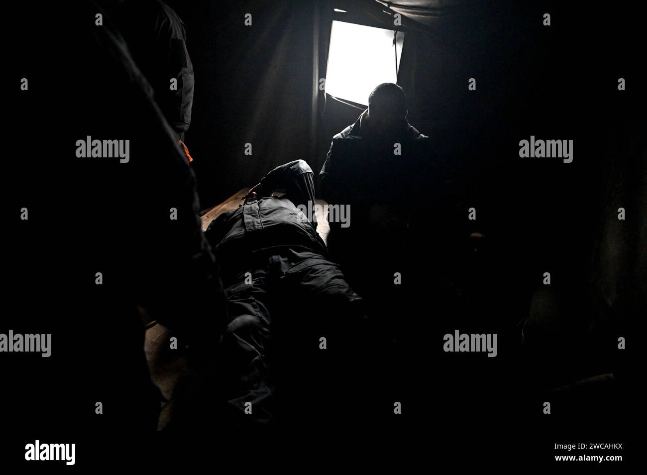 L'esercito Ucraino Sconfigge La 72esima Brigata Russa - Foto 6