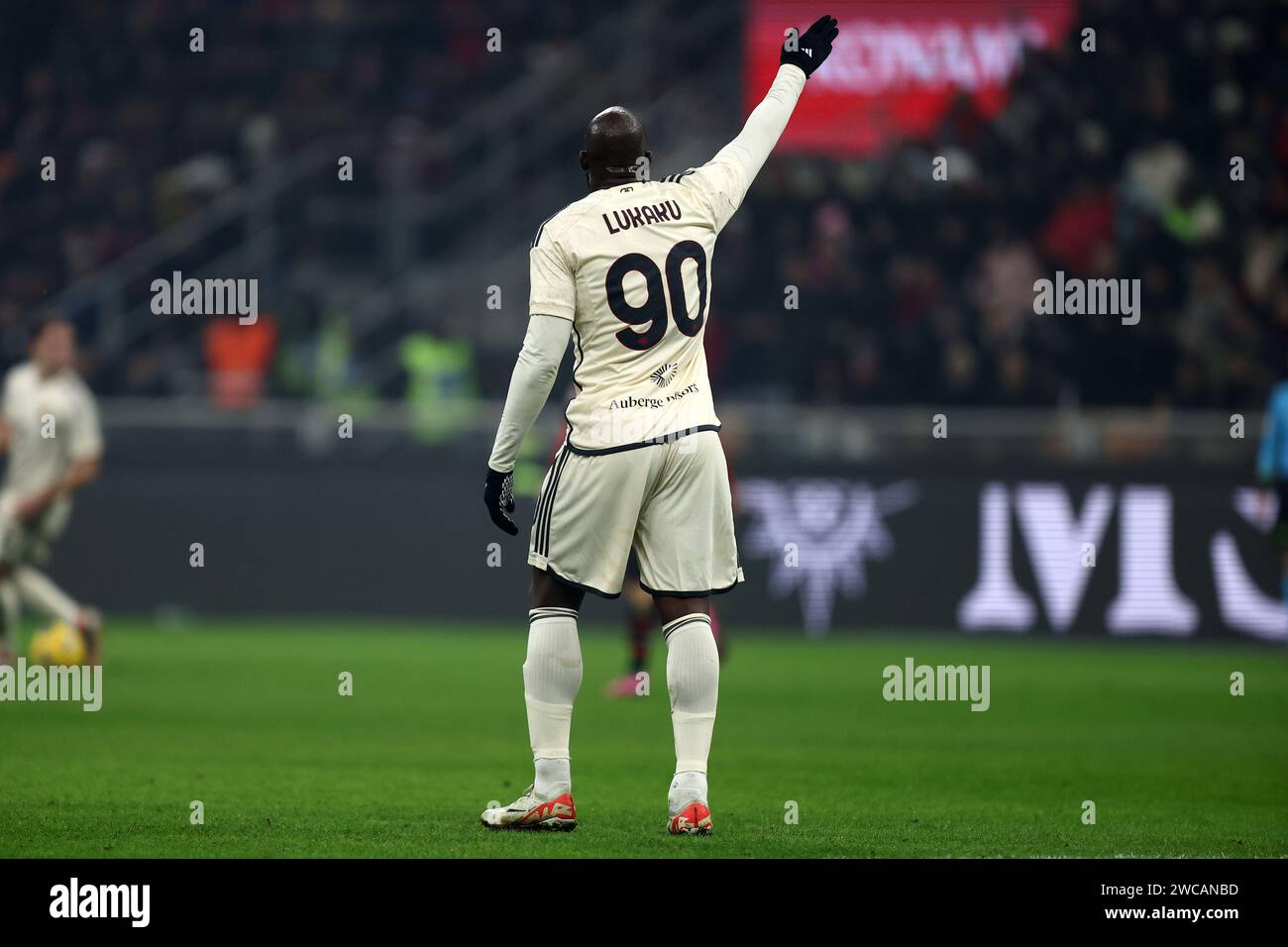 14 gennaio 2024 immagini e fotografie stock ad alta risoluzione Alamy