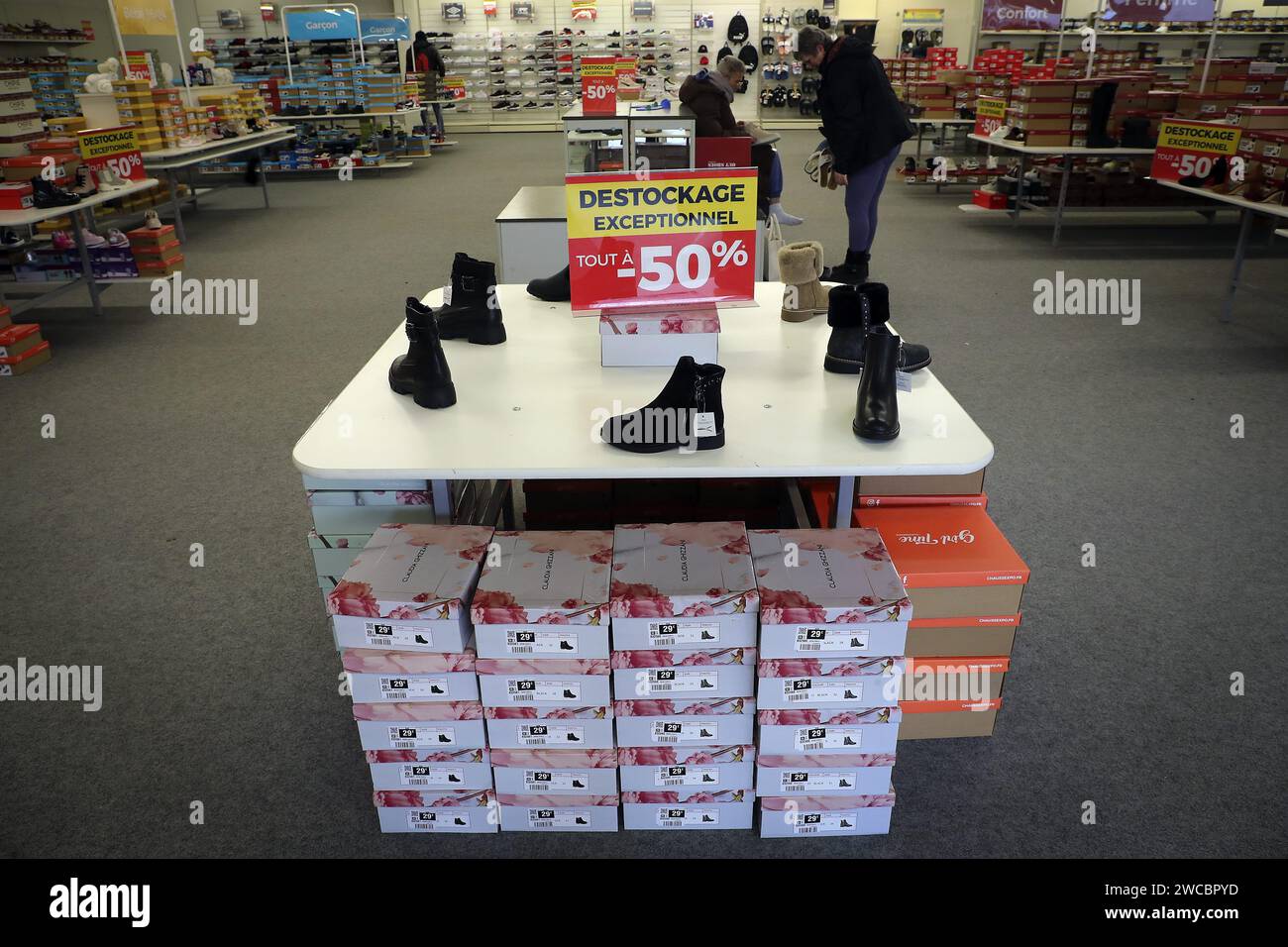 soldes chaussures bateau