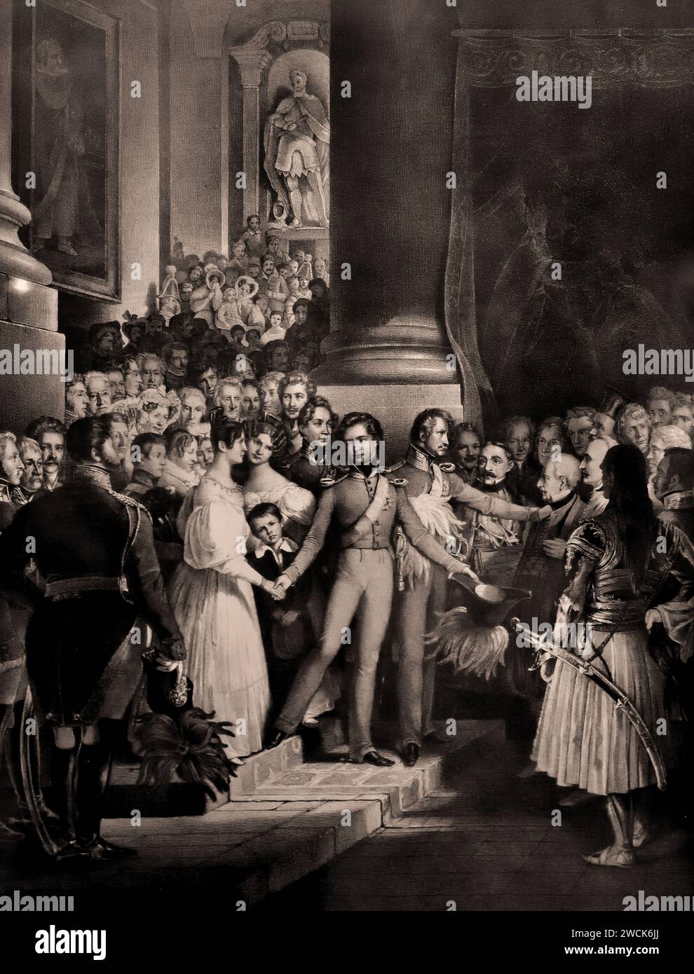Stato greco immagini e fotografie stock ad alta risoluzione Alamy