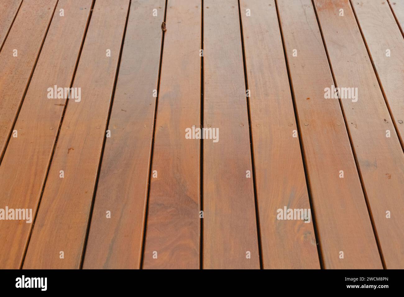 motivo di fondo in legno per tacos Foto Stock