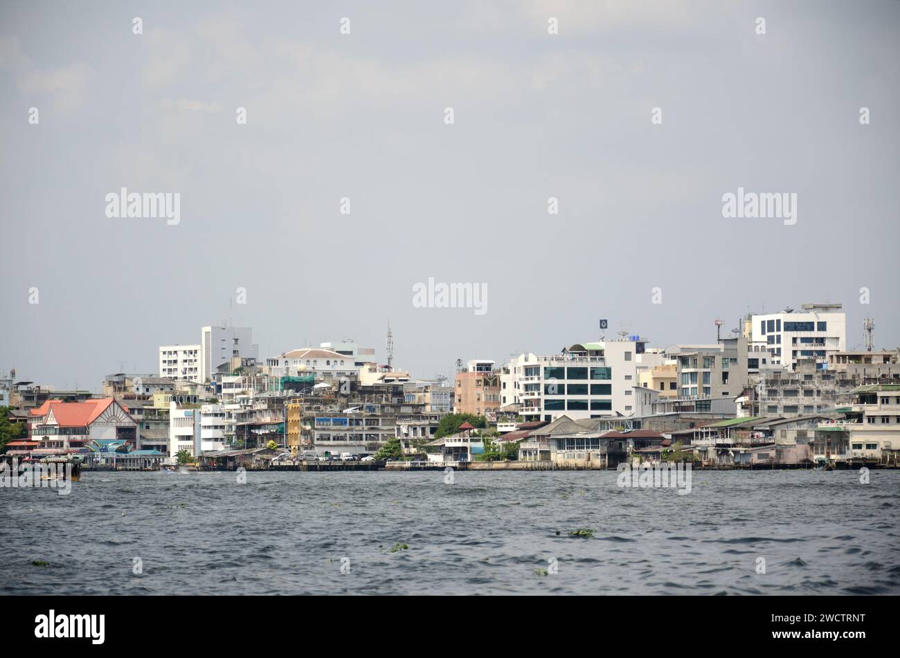 Bangkok, Thailandia, Asia Foto Stock