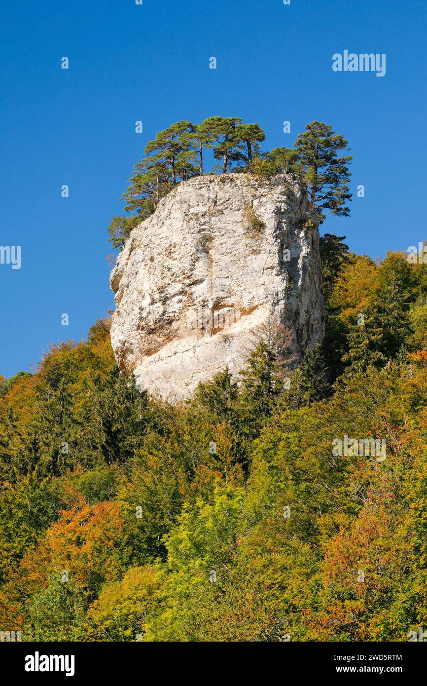 Ankenballen, Basilea campagna, Svizzera Foto Stock