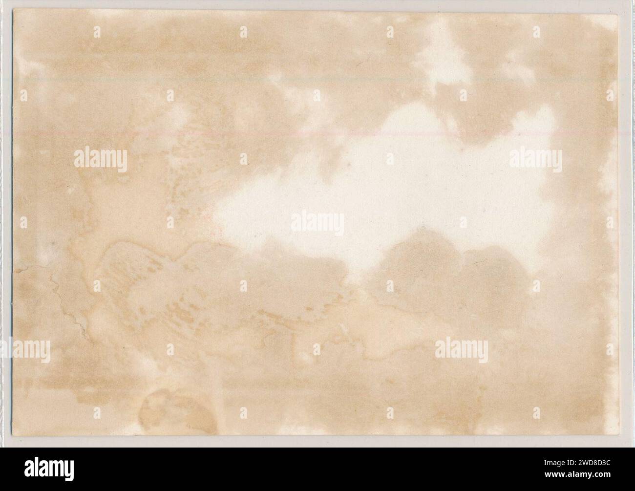 5 sterline - Bank of England (non datata - 1890) Confucians 04. Foto Stock