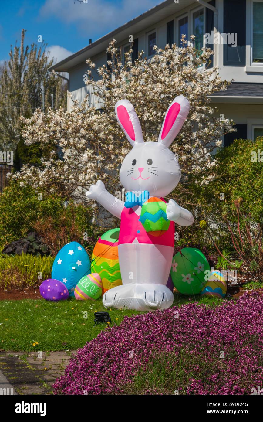 Kit 30 Oggetti Scena Pasqua - Per Foto Booth, Coniglietti, Uova, Occhiali, Decorazioni Fai Da Te - Foto 6