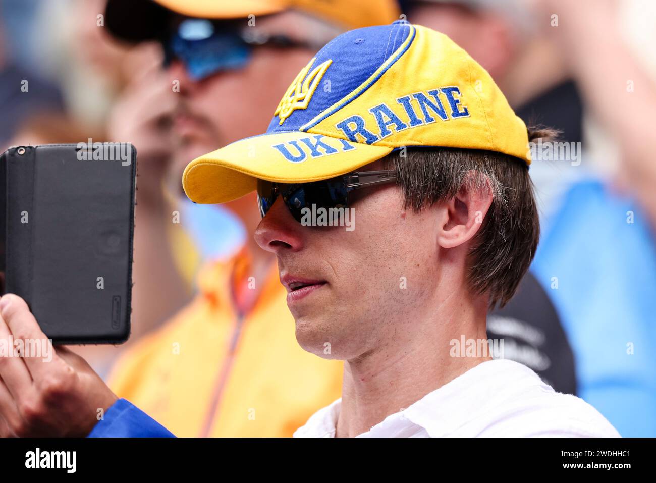 Berretto da tennis immagini e fotografie stock ad alta risoluzione - Alamy