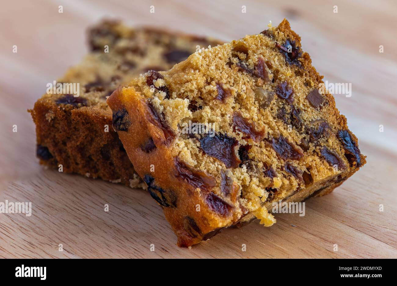 Torta di Genova Foto Stock