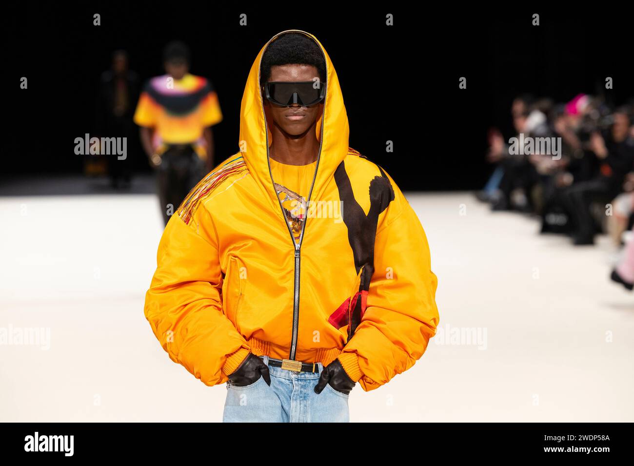 Balmain uomo autunno inverno sales