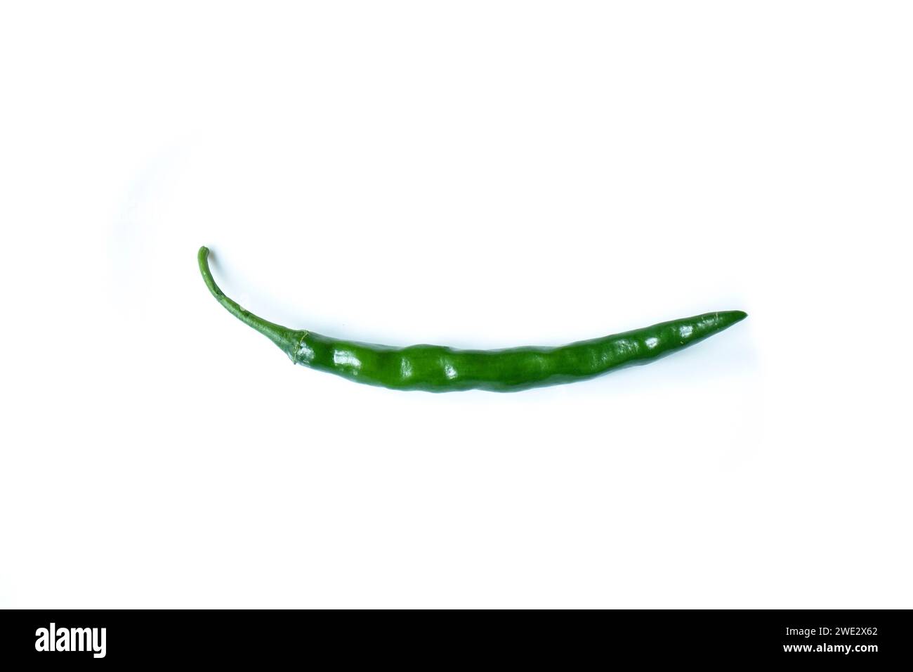 Il Kashmiri verde caldo freddo Foto Stock