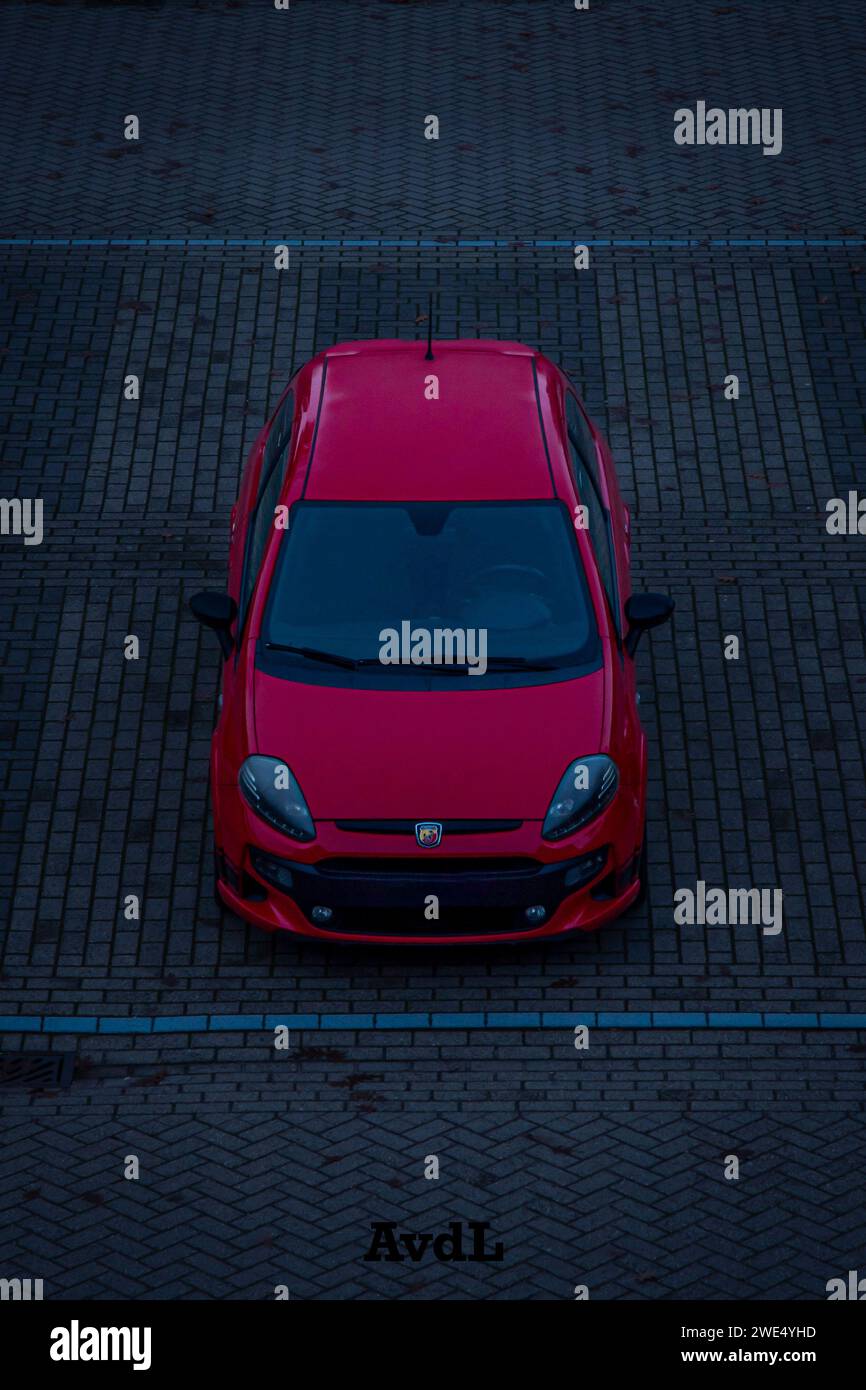 Nrburgring Nordschleife Immagini E Fotografie Stock Ad Alta