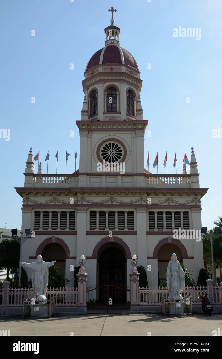 Bangkok, Thailandia, Asia Foto Stock