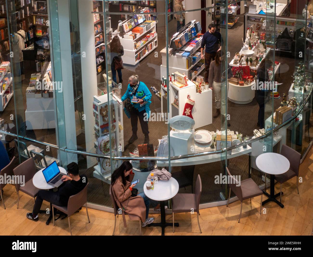 Museo di belle arti di Boston, Massachusetts Foto Stock