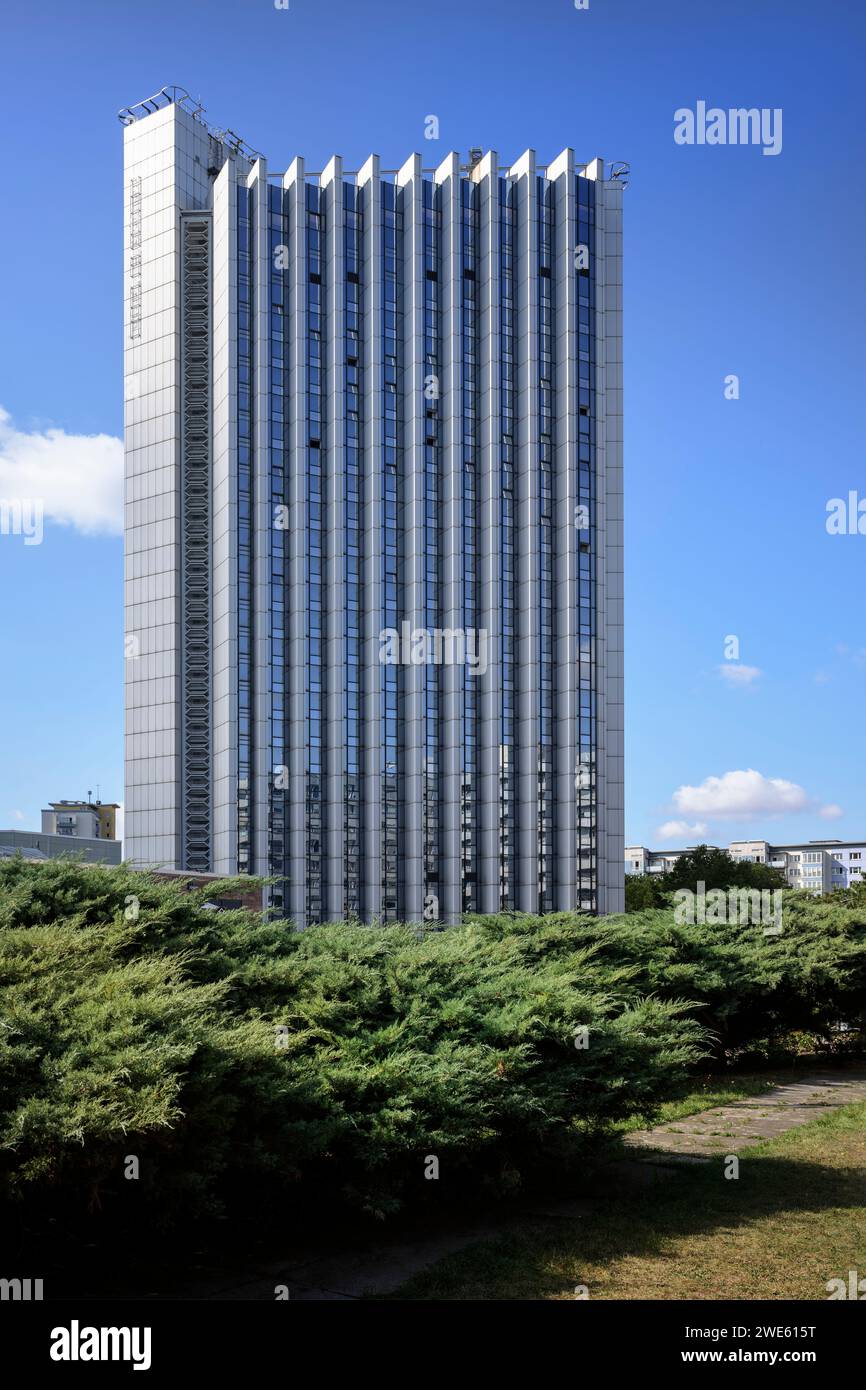 Dorindt Congress Hotel, Chemnitz, Sassonia, Germania, Europa Foto Stock