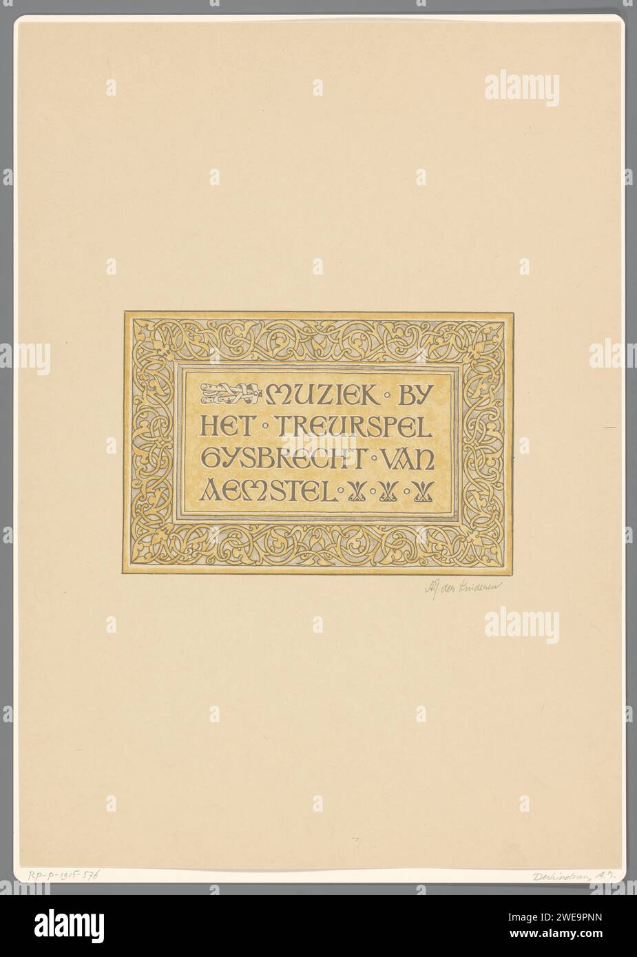 Gysbreght van aemstel immagini e fotografie stock ad alta risoluzione