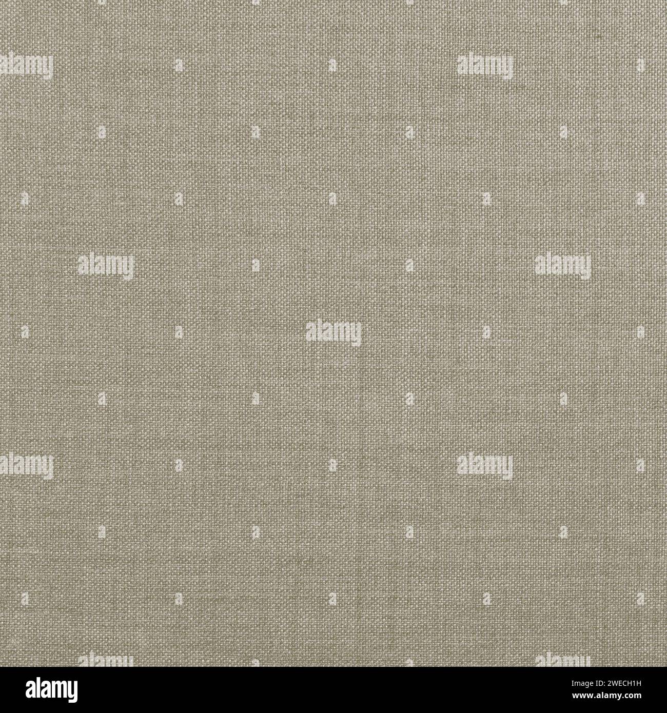 Cappotto beige grigio Taupe tessuto misto melange viscosa naturale motivo texture sfondo, grande campione in tessuto misto grigio dettagliato Foto Stock