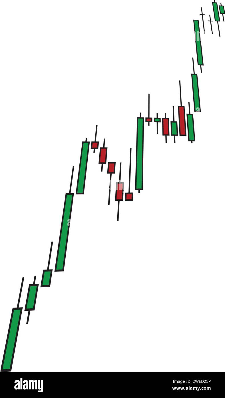 Modello di progettazione di icone vettoriali per i maker del mercato commerciale Illustrazione Vettoriale